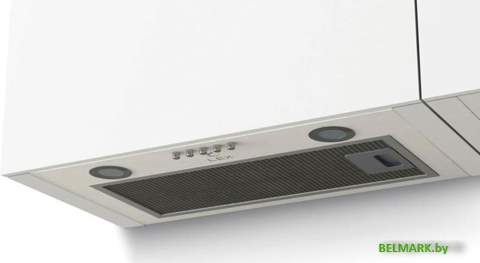 Кухонная вытяжка LEX GS Bloc P 600 (белый) - фото