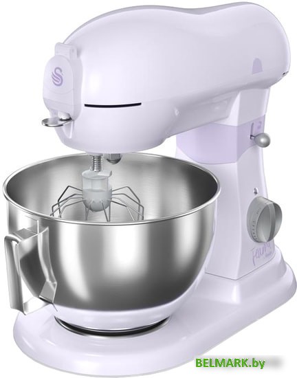 Планетарный миксер Swan SP32010LYN - фото
