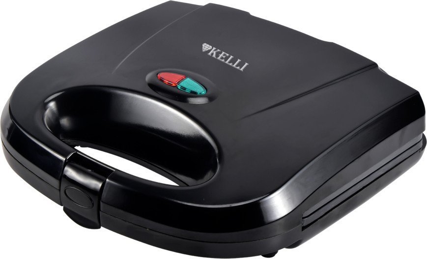 Вафельница KELLI KL-1703 - фото