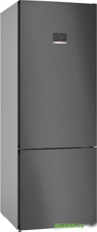 Холодильник Bosch Serie 4 KGN56CX30U - фото