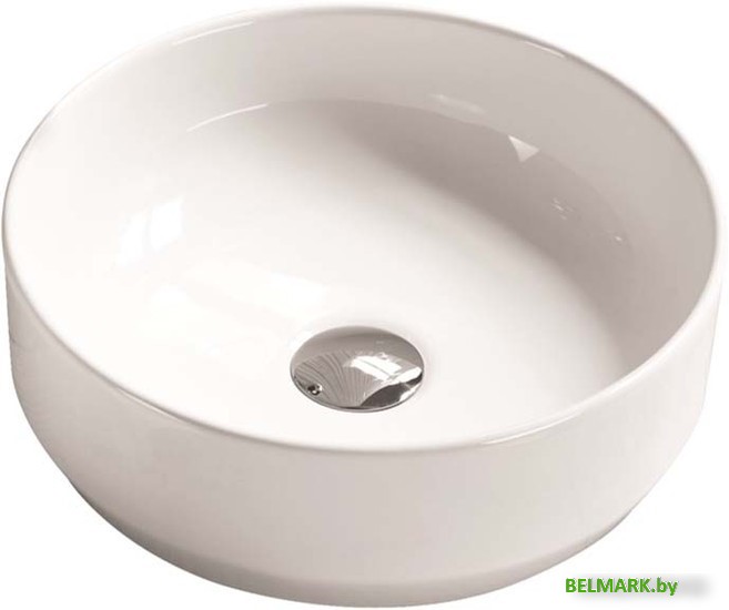 Умывальник SantiLine SL-1037 - фото