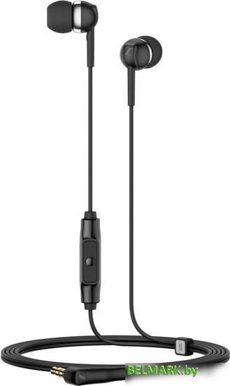 Наушники Sennheiser CX 80S - фото2