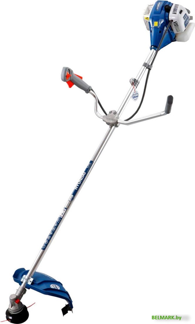 Триммер Hyundai Z 355 - фото