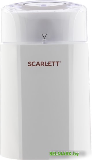 Электрическая кофемолка Scarlett SC-CG44506 - фото2