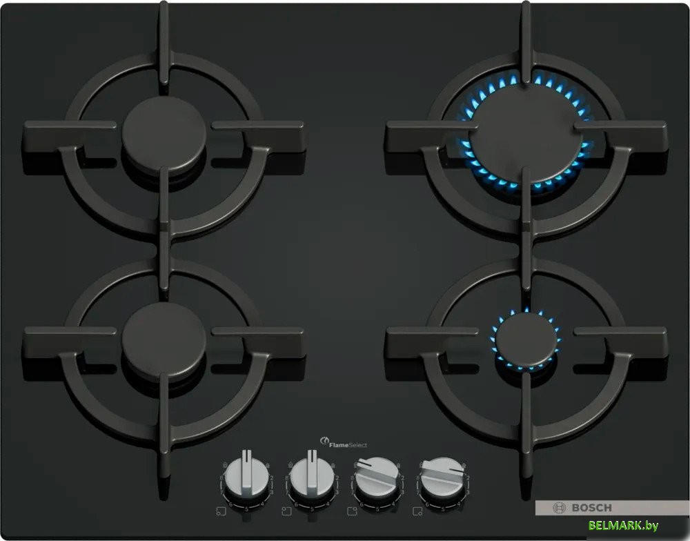 Варочная панель Bosch Serie 6 PPP6A6I10 - фото