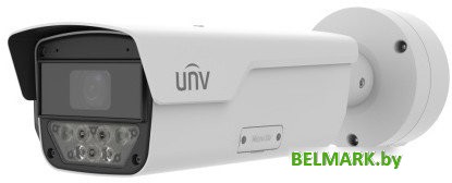 IP-камера Uniview IPC264SA-AHDX4K-I1 - фото