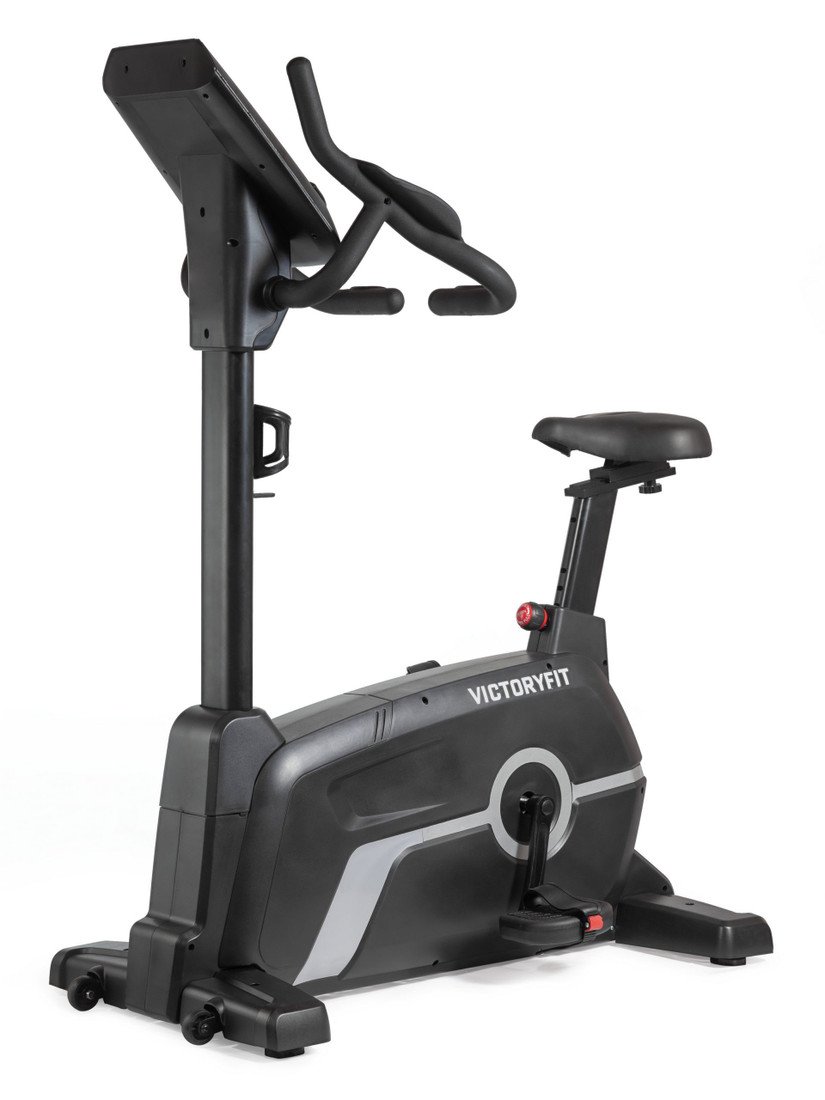 Велотренажер VictoryFit VF-D005 - фото2