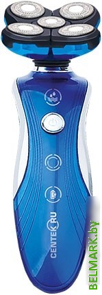 Электробритва CENTEK CT-2182 - фото