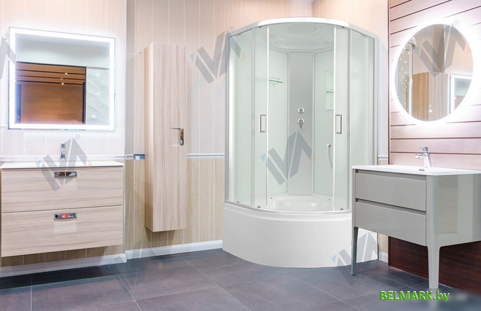 Душевая кабина IVA SC90CM - фото2