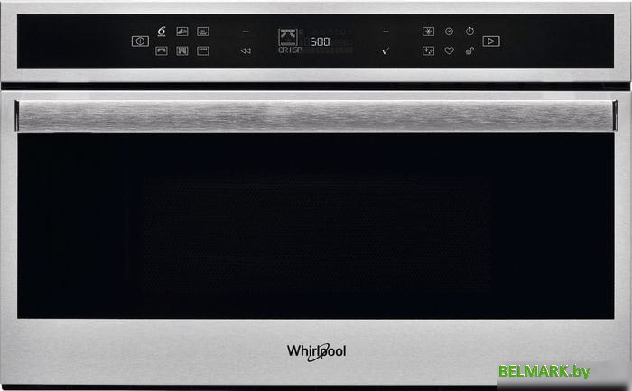 Микроволновая печь Whirlpool W6 MD440 - фото