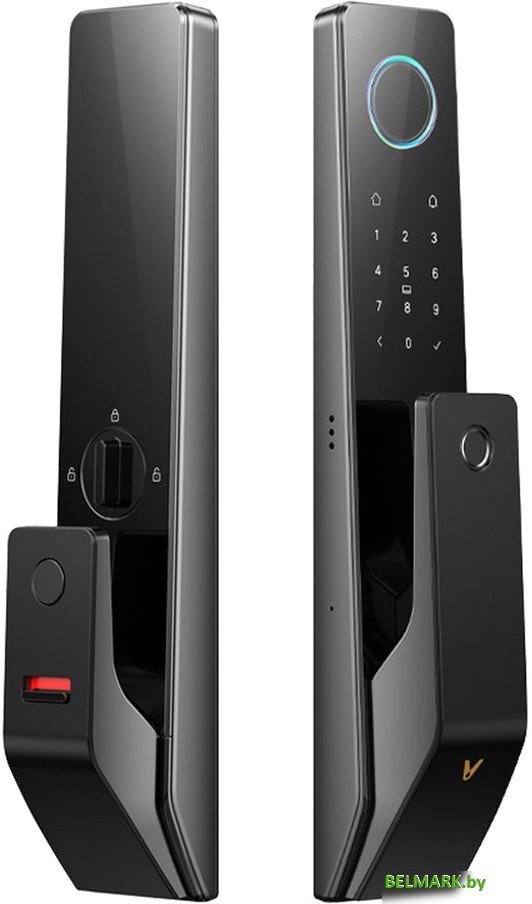 Дверной замок Viomi smart door lock Guard2 pro LBT61C - фото