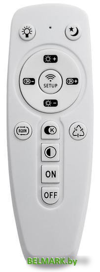 Светодиодная панель Sonex Arti 3047/DL - фото2