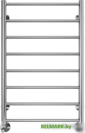 Полотенцесушитель TERMINUS Аврора П8 500х800 нп 500 - фото