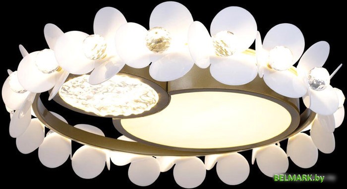 Припотолочная люстра LOFT IT Bride 10173 - фото2