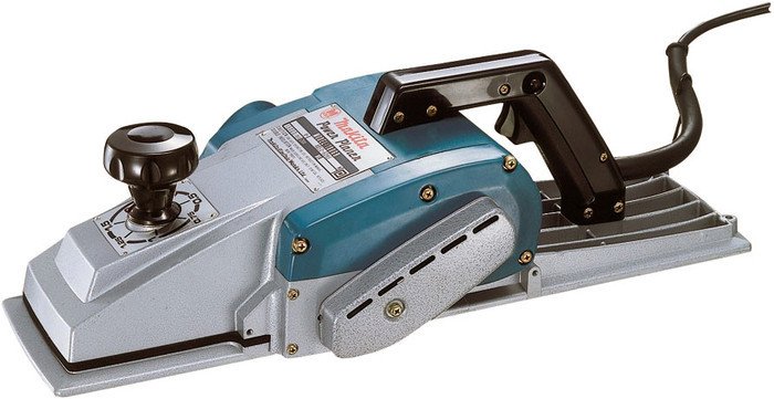 Рубанок Makita 1806 B - фото