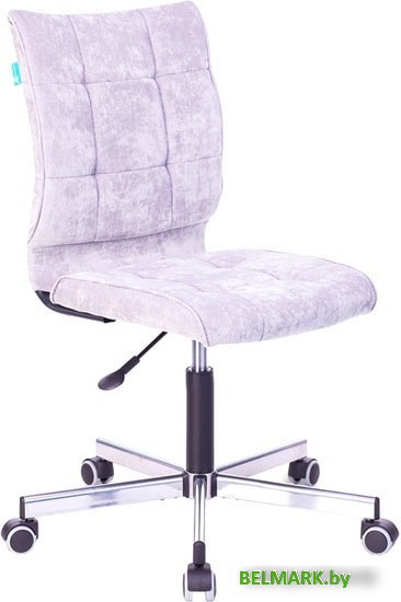 Кресло Бюрократ CH-330M/LT-28 (серый) - фото