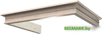 Декоративная панель Krona CPB/7 (позитано) - фото