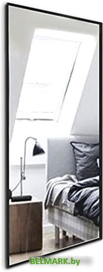 Интерьерные зеркала Алмаз-Люкс М-424 120х60 - фото