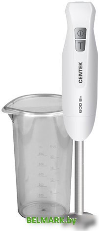 Погружной блендер CENTEK CT-1344 - фото