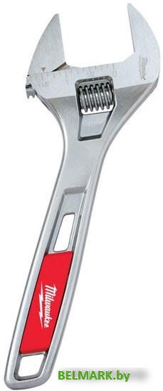 Ключ разводной Milwaukee 48-22-7508 - фото