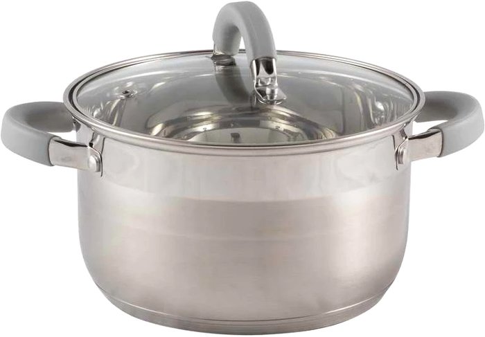 Кастрюля Mallony Felicita 009386 - фото