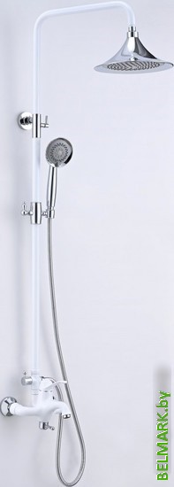 Душевая система Vieir V413562-F - фото