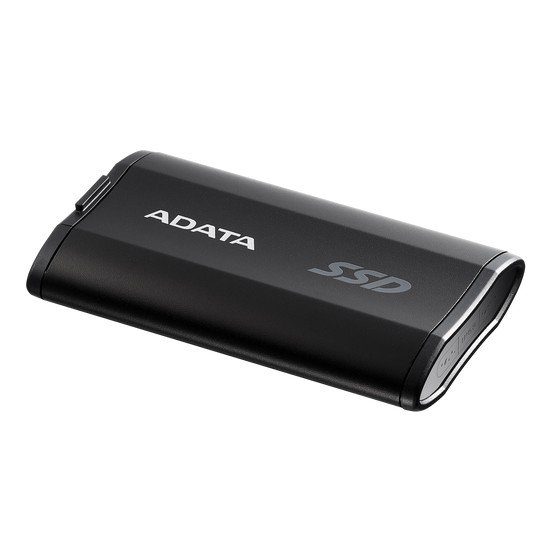 Внешний накопитель ADATA SD810 500GB SD810-500G-CBK - фото2