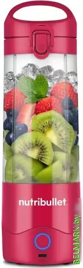 Портативный блендер NutriBullet NBP003MA - фото
