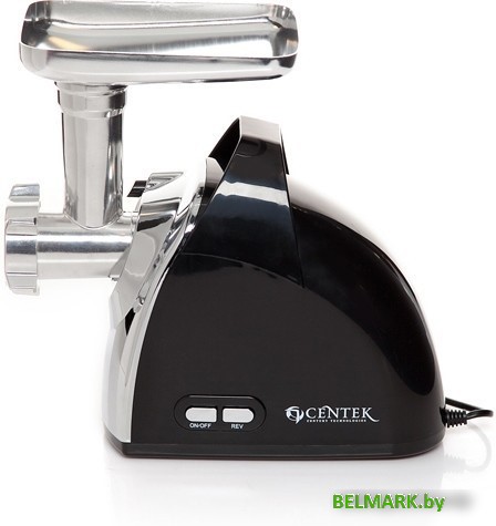 Мясорубка CENTEK CT-1603 (черный) - фото2