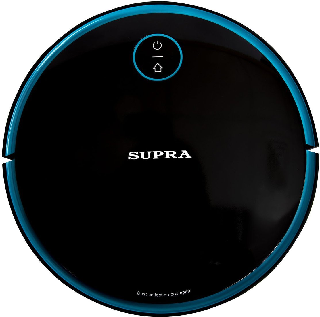 Робот-пылесос Supra VCS-4093 - фото