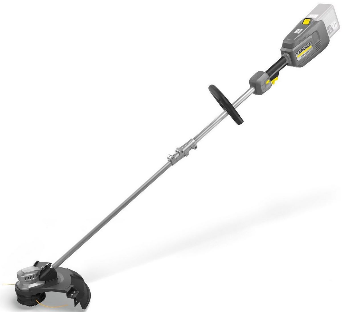 Триммер Karcher LT 380/36 Bp 1.042-502.0 (без АКБ) - фото