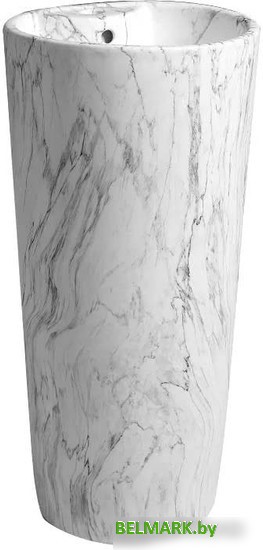 Умывальник SantiLine SL-4008 - фото