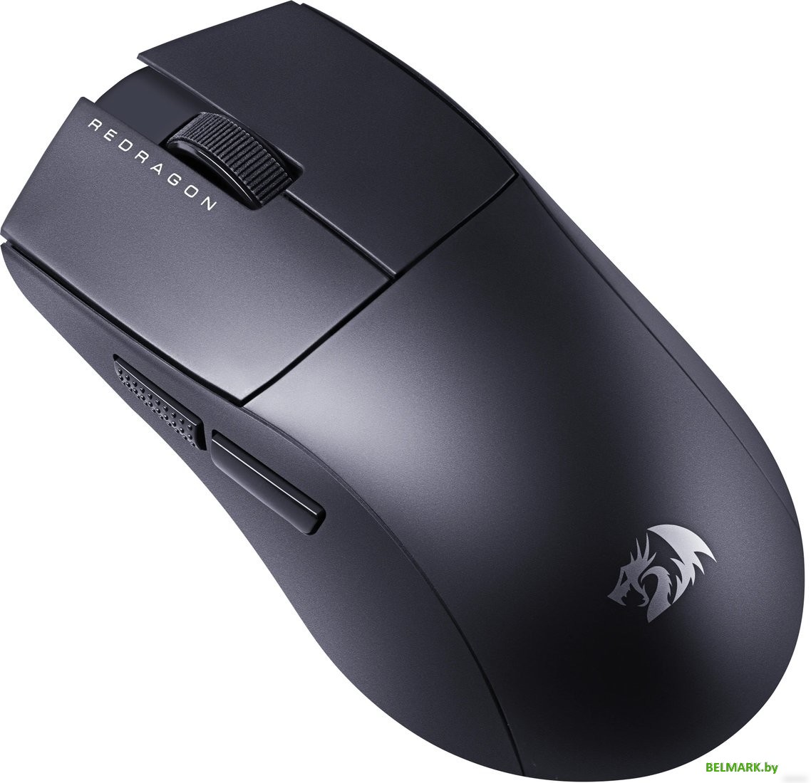 Игровая мышь Redragon K1ng 4K Pro (черный) - фото2