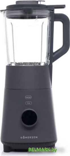 Стационарный блендер Kohersen NB800A - фото