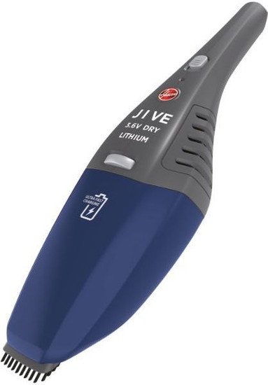 Пылесос Hoover HJ36DLB 011 - фото2