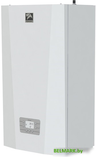 Отопительный котел Лемакс Prime-V24HO - фото