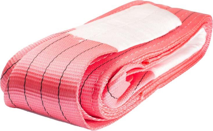 Стропы грузовые TOR СТП 5т 10м 150мм 1009193 - фото