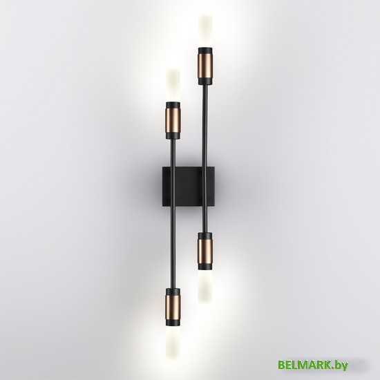 Бра Odeon Light Candel 5009/10WL - фото2