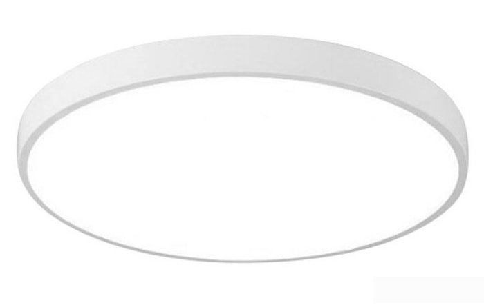 Припотолочная люстра Arte Lamp Arena A2671PL-1WH - фото