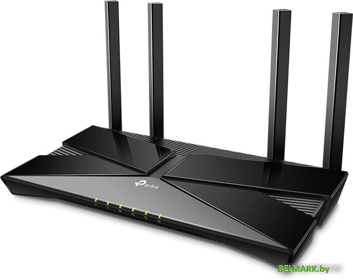 Wi-Fi роутер TP-Link Archer AX10 - фото2