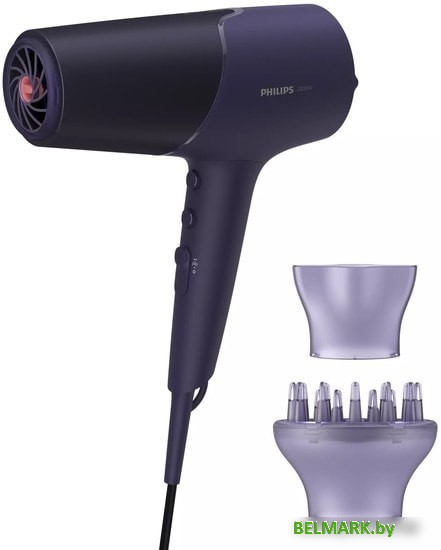 Фен Philips BHD514/00 - фото