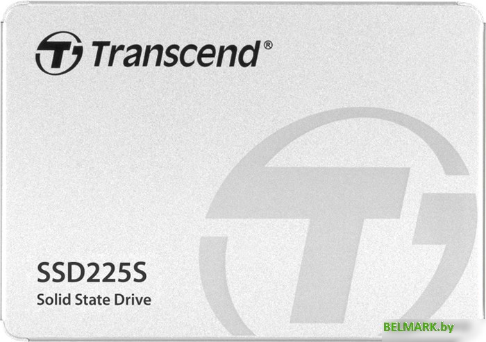 SSD Transcend SSD225S 250GB TS250GSSD225S - фото