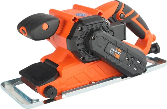 Ленточная шлифмашина Patriot BS 900 - фото