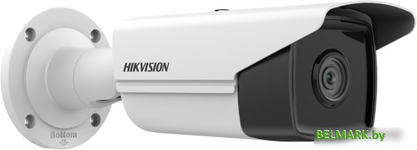 IP-камера Hikvision DS-2CD2T83G2-2I (2.8 мм) - фото