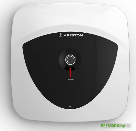 Накопительный электрический водонагреватель над мойкой Ariston ABS Andris Lux 6 OR - фото2