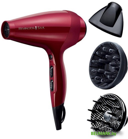 Фен Remington Silk AC9096 - фото2