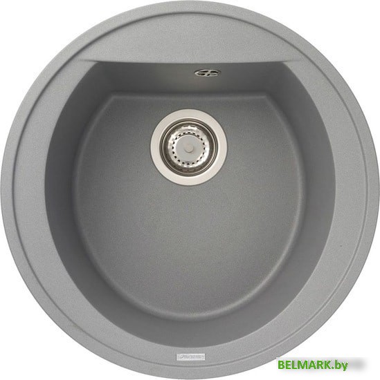 Кухонная мойка Longran Amanda AMG510 (croma/49) - фото