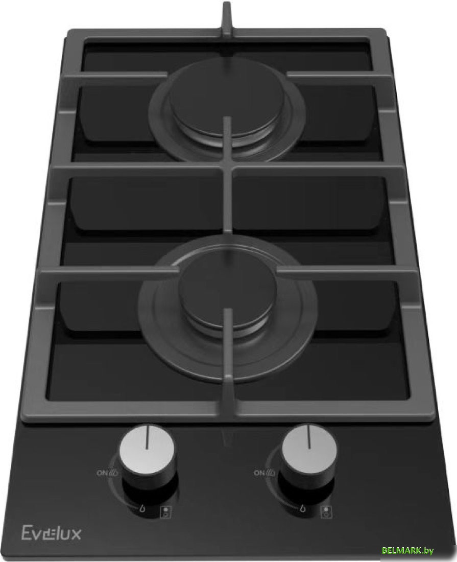 Варочная панель Evelux HEG 360 BG - фото2