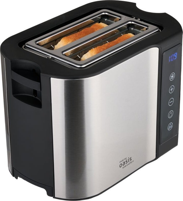 Тостер Making Oasis Everywhere TR-1T - фото2