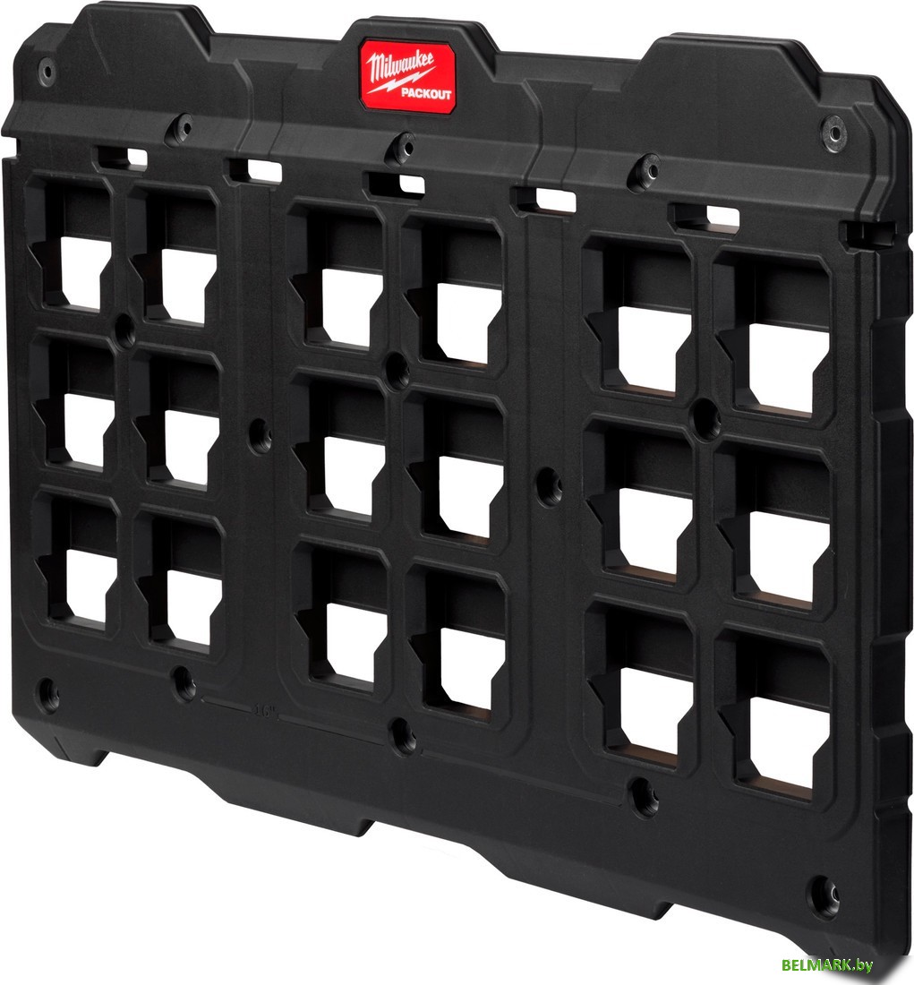 Адаптер Milwaukee PackOut XL 4932480622 - фото2